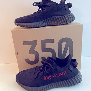 Yeezy Boost 350 V2